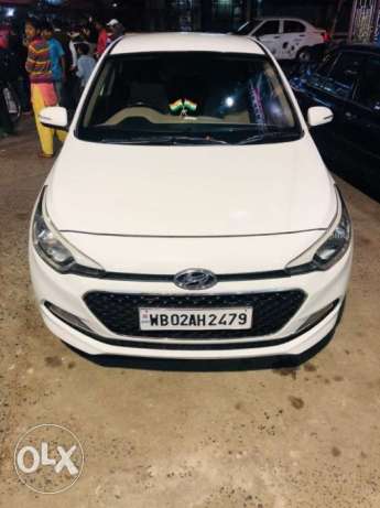 Hyundai Elite I20 Asta 1.2 (o), , Petrol