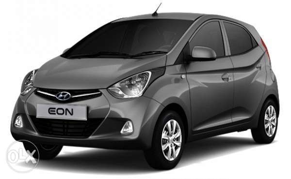 Hyundai Eon, , Petrol