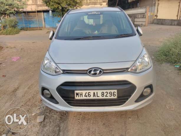 Hyundai Grand I10 Sportz 1.1 Crdi, , Diesel