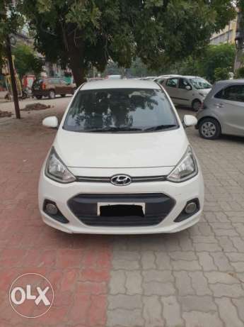 Hyundai Xcent Sx 1.2 (o), , Petrol