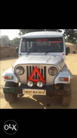 Mahindra Alturas G4 diesel  Kms  year