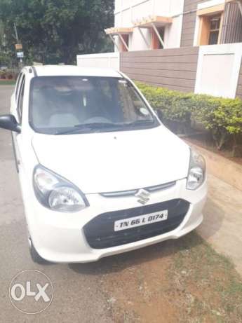 Maruti Suzuki Alto 800 Lxi, , Petrol