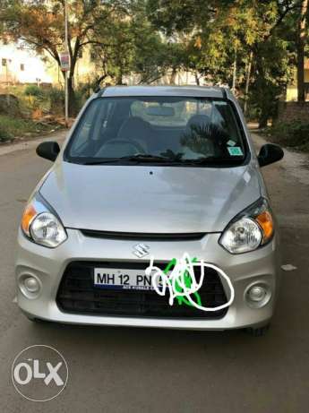  Maruti Suzuki Alto 800 petrol  Kms