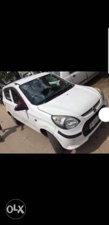 Maruti Suzuki Alto 800 petrol  Kms  year