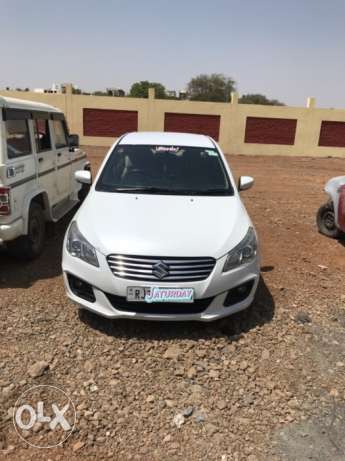 Maruti Suzuki Ciaz diesel  Kms  year