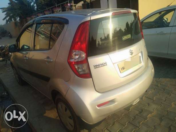 Maruti Suzuki Ritz diesel  Kms  year