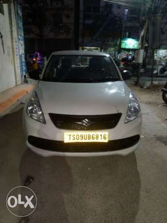 Maruti Suzuki Swift Dzire Tour, , Diesel