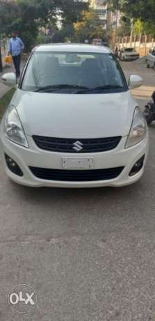 Maruti Suzuki Swift Dzire Vdi, , Diesel