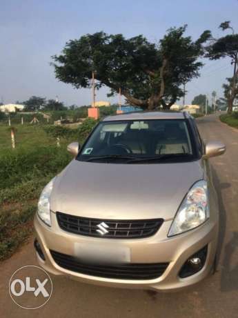 Maruti Suzuki Swift Dzire Vdi, , Diesel