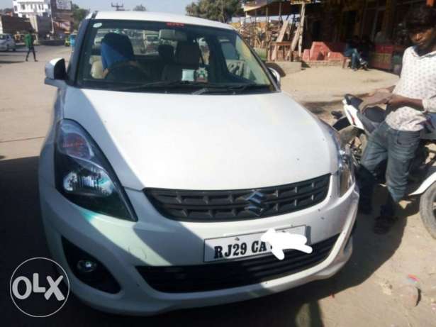 Maruti Suzuki Swift Dzire Vxi 1.2 Bs-iv, , Petrol