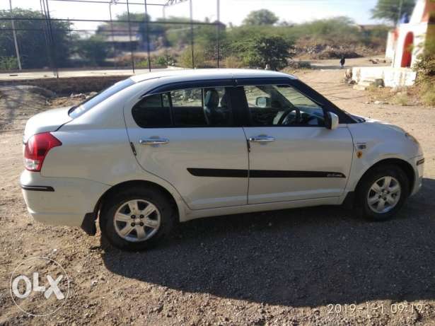  Maruti Suzuki Swift Dzire diesel  Kms