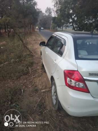  Maruti Suzuki Swift Dzire diesel  Kms