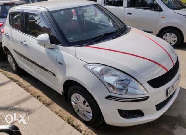 Maruti Suzuki Swift Vdi Bs-iv, , Diesel