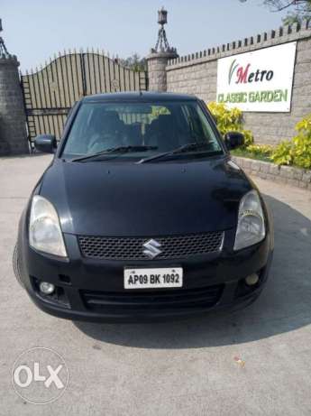 Maruti Suzuki Swift Vdi, , Diesel