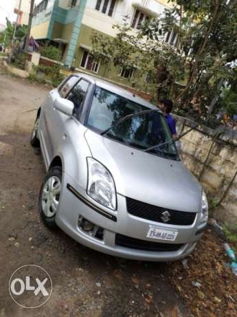 Maruti Suzuki Swift Vdi, , Diesel