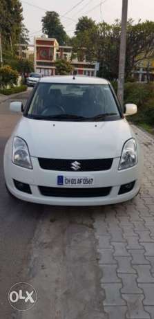 Maruti Suzuki Swift Vdi, , Diesel