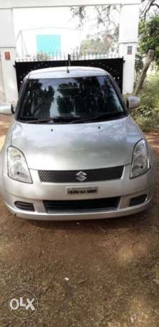 Maruti Suzuki Swift Vxi, , Petrol