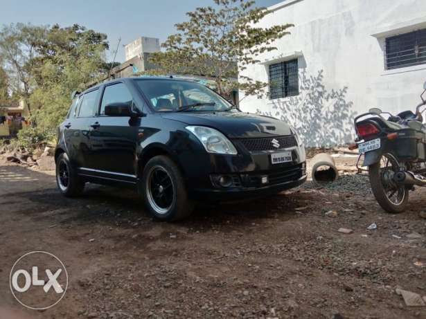  Maruti Suzuki Swift diesel  Kms