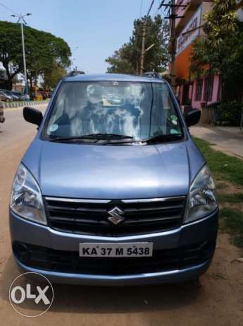 Maruti Suzuki Wagon R 1.0 Lxi Lpg, , Petrol