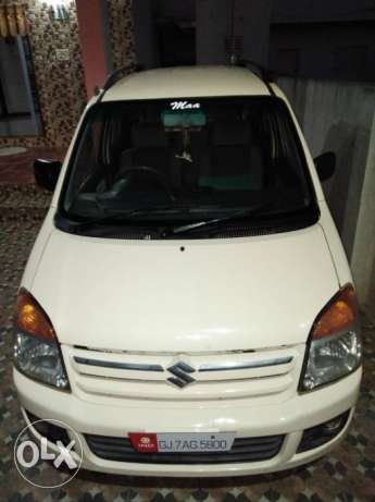  Maruti Suzuki Wagon R petrol 100 Kms