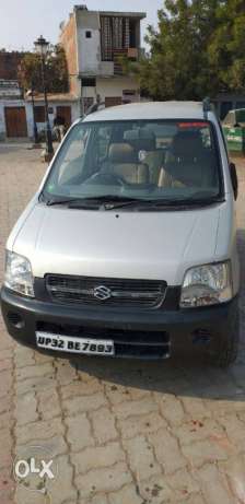 Maruti Suzuki Wagon R petrol  Kms  year