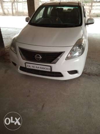 Nissan Sunny diesel  Kms  year