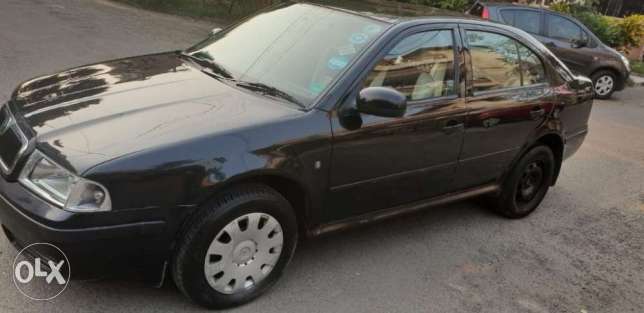 Skoda Octavia Ambiente 1.9 Tdi, , Diesel