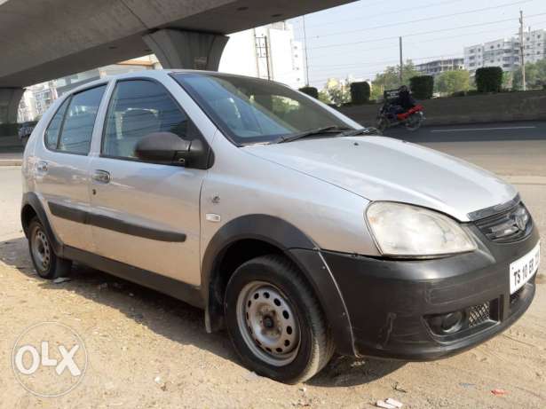  Tata Indica E V2 diesel personal use for  only.