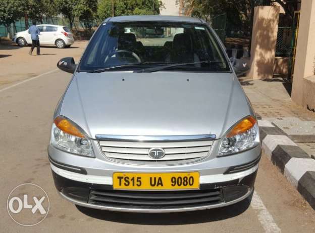 Tata Indica Ev2 Ls, , Diesel