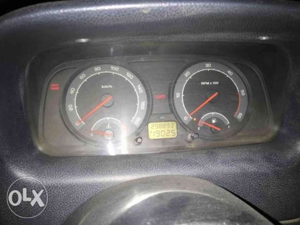 Tata Indica V2 Dl Bs-iii, , Diesel