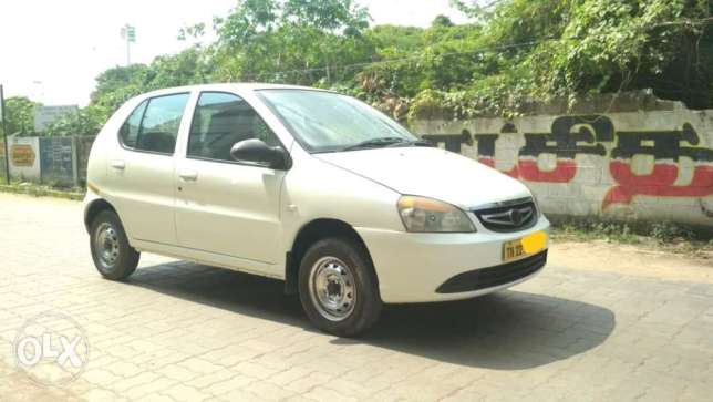 Tata Indica V2 Ls, , Diesel