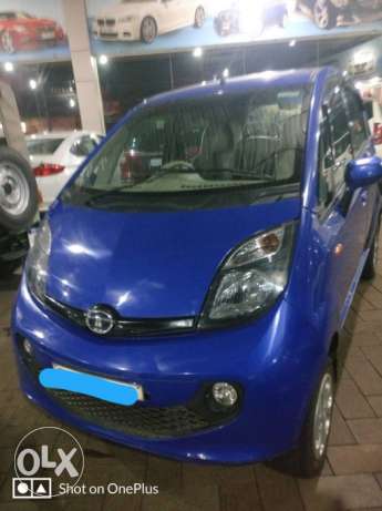 Tata Nano petrol  Kms  year