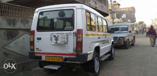  Tata Sumo diesel  Kms