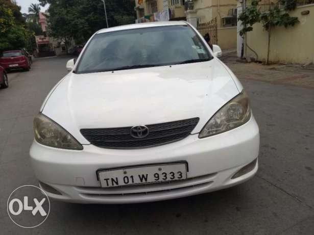 Toyota Camry W1 Mt, , Petrol