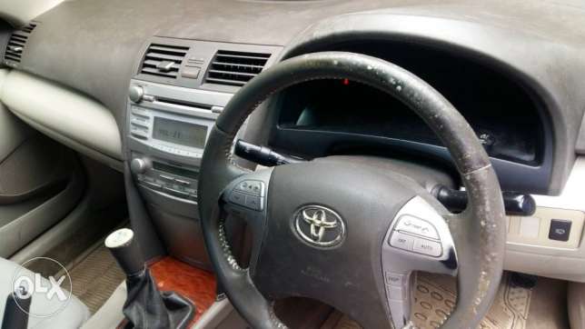 Toyota Camry petrol  Kms  year