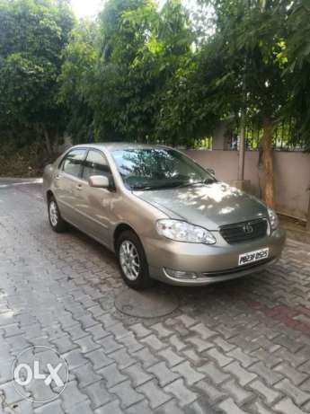 Toyota Corolla He 1.8j, , Petrol