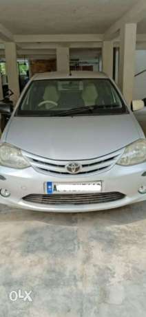 Toyota Etios Liva Gd, , Diesel