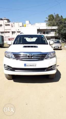 Toyota Fortuner 3.0 4x2 Mt, , Diesel