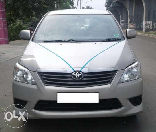 Toyota Innova, , Diesel