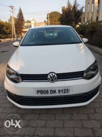 Volkswagen Ameo, , Petrol