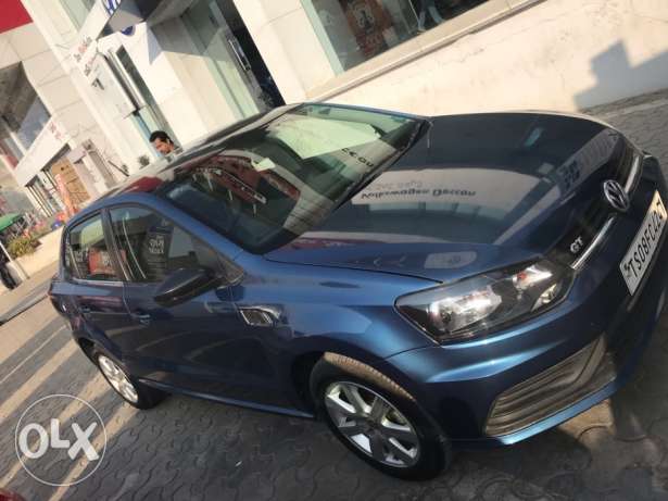  Volkswagen Ameo diesel  Kms