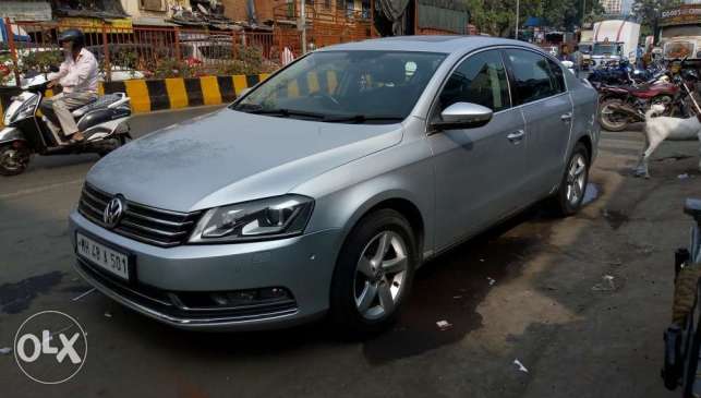 Volkswagen Passat 2.0 Pd Dsg, , Diesel