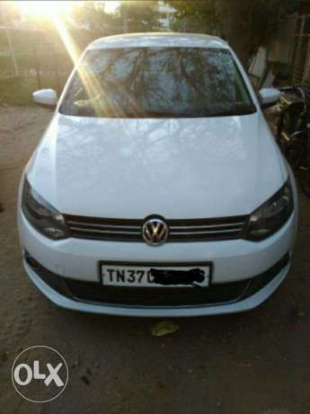 Volkswagen Vento Highline Diesel, , Diesel