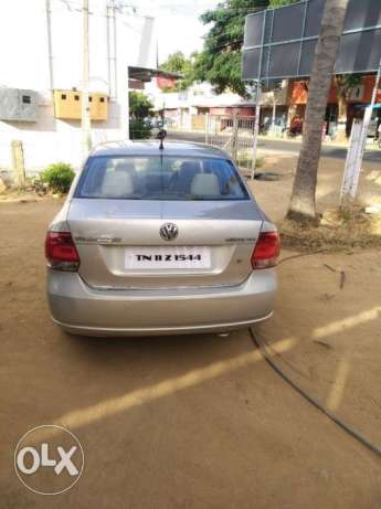 Volkswagen Vento Highline Diesel, , Diesel