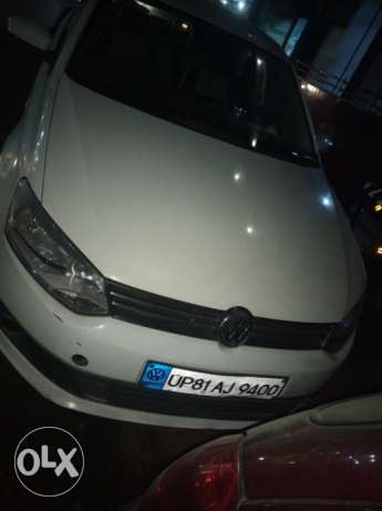  Volkswagen Vento petrol  Kms