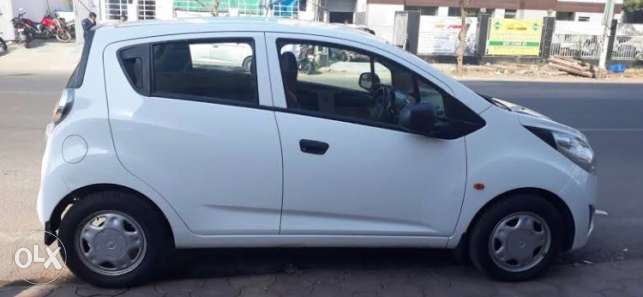  Chevrolet Beat diesel  Kms