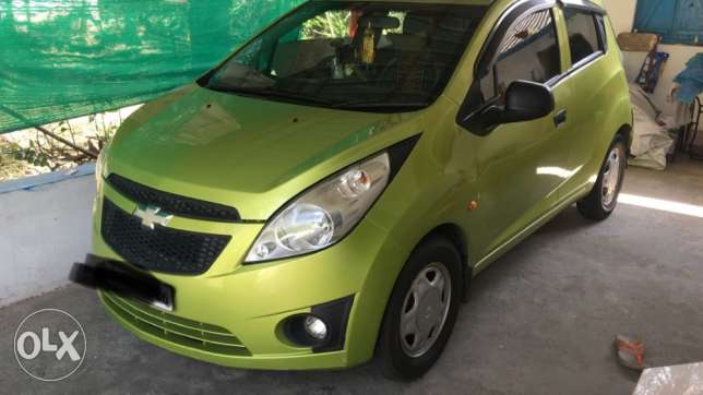 Chevrolet Beat diesel  Kms  year