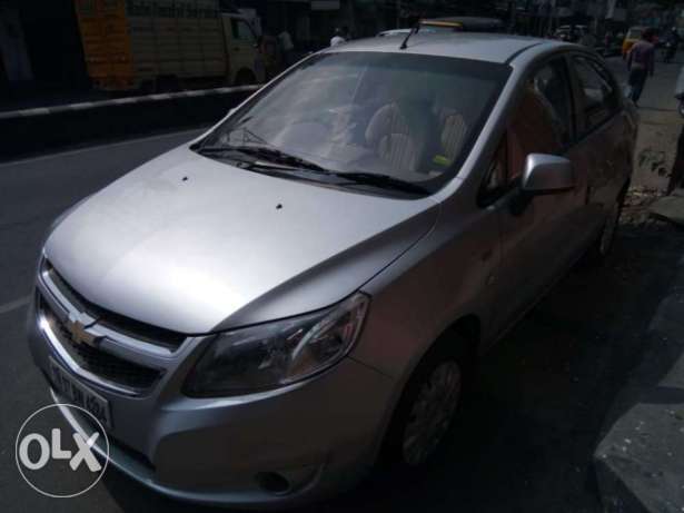 Chevrolet Sail 1.2 Ls, , Petrol