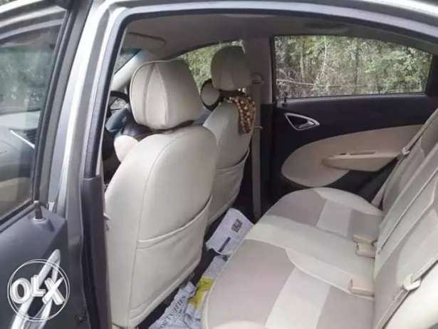 Chevrolet sail Lt abs (full options) single owner