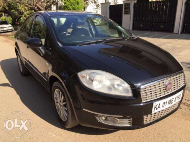 Fiat Linea Dynamic Pk , Petrol